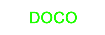 Brand: DOCO