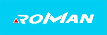 Brand: ROMAN