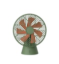Mi Sothing Forest Desktop Fan (Green)