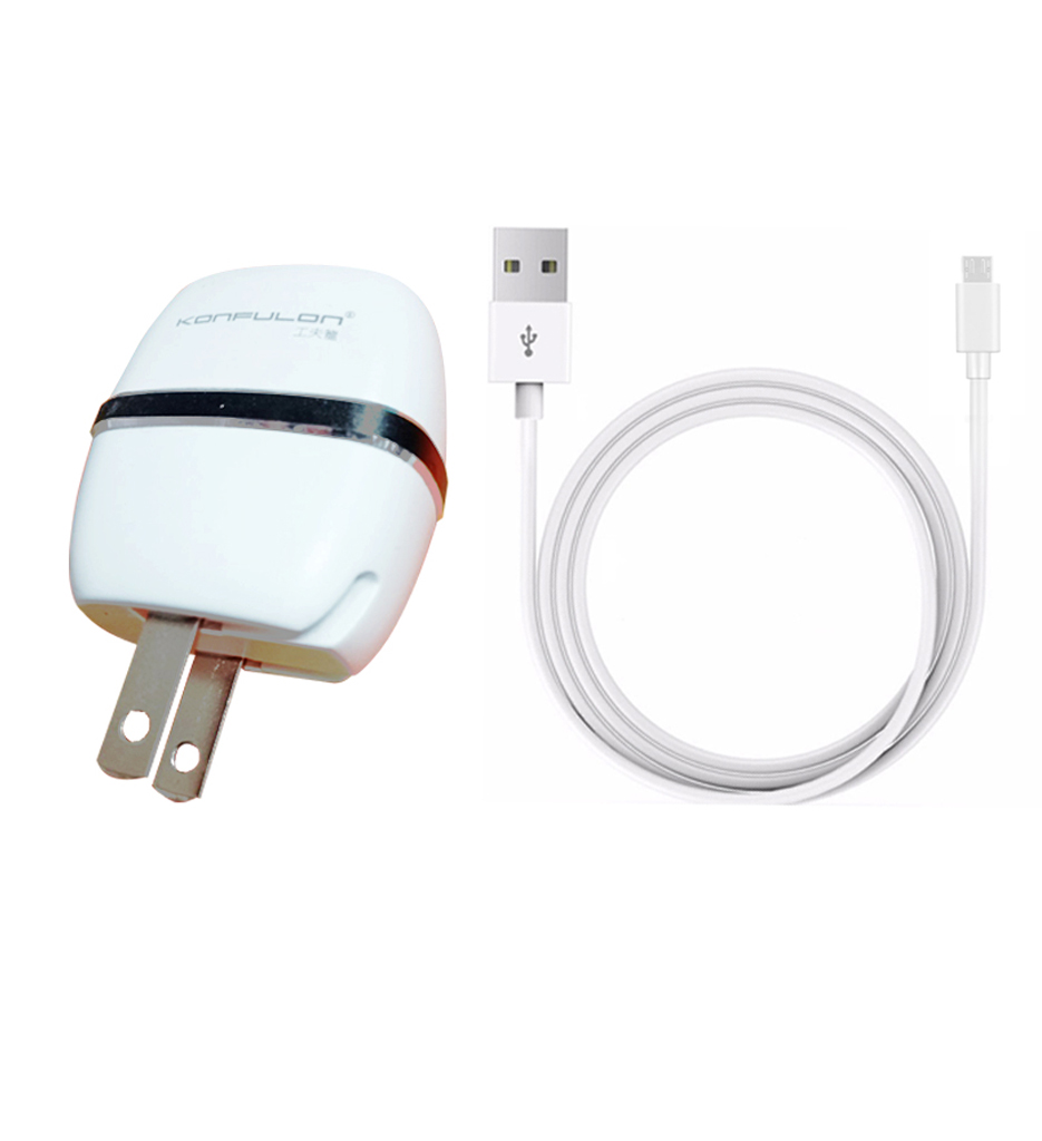 KONFULON USB Micro Adapter (C25)