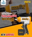 INGCO AIW 12312 Air impact Wrench Set (TGE-IC U100029)