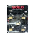SOLO MK (No.4507-50/5 SQL)