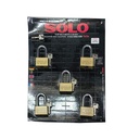 SOLO MK (No.4507-55/5 SQL)