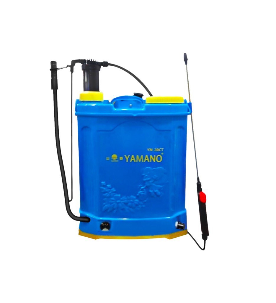 YAMANO Battery-2ways Sprayer 20L (CF-EO-20P)