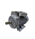 GEM Single Phase 2Hp Motor (YC100L-4)