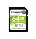 Kingston CANVAS Select Plus 64GB