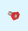 Nozzle Red Yili Commercial 9021