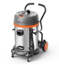 Yili Vacuum Cleaner (Wet & Dry) 60L YLW72