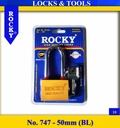 ROCKY N0.747.50mm (BL)