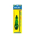 ROCKY No.77G-4'' 2 in 1