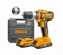 INGCO Impact Drill 10mm (CIDLI200215)