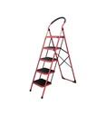 Asiko Steel Household Ladder (AK609-5)