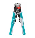 TOTAL Wire Stripper 180mm(7'')  ( THI1591 )