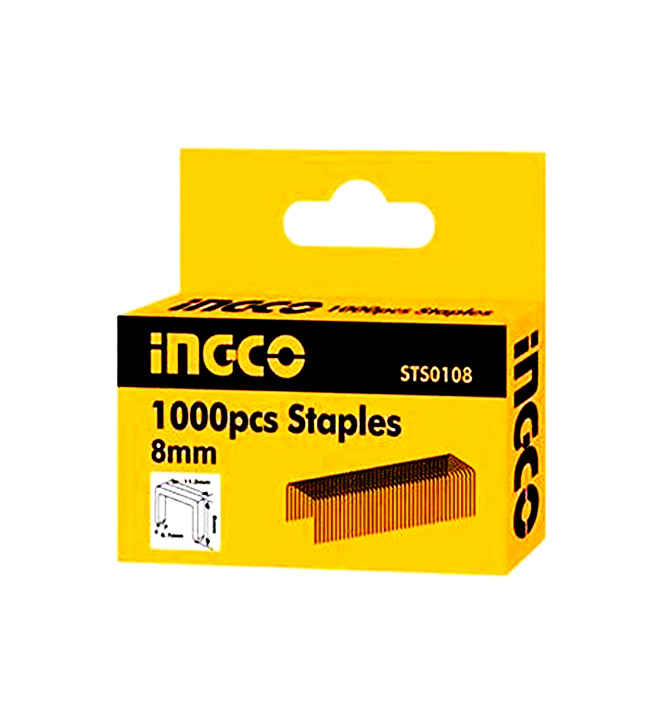 INGCO  Staple (STS0108)
