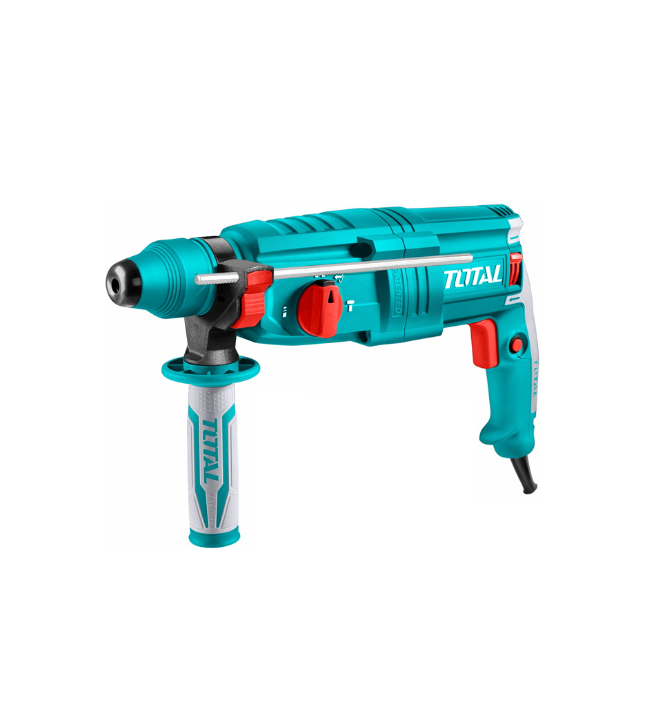 TOTAL Rotary Hammer 26mm ( TH308268)