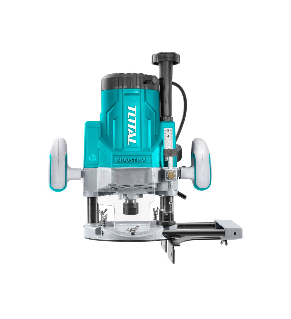 TOTAL Electric Router (TR111226)