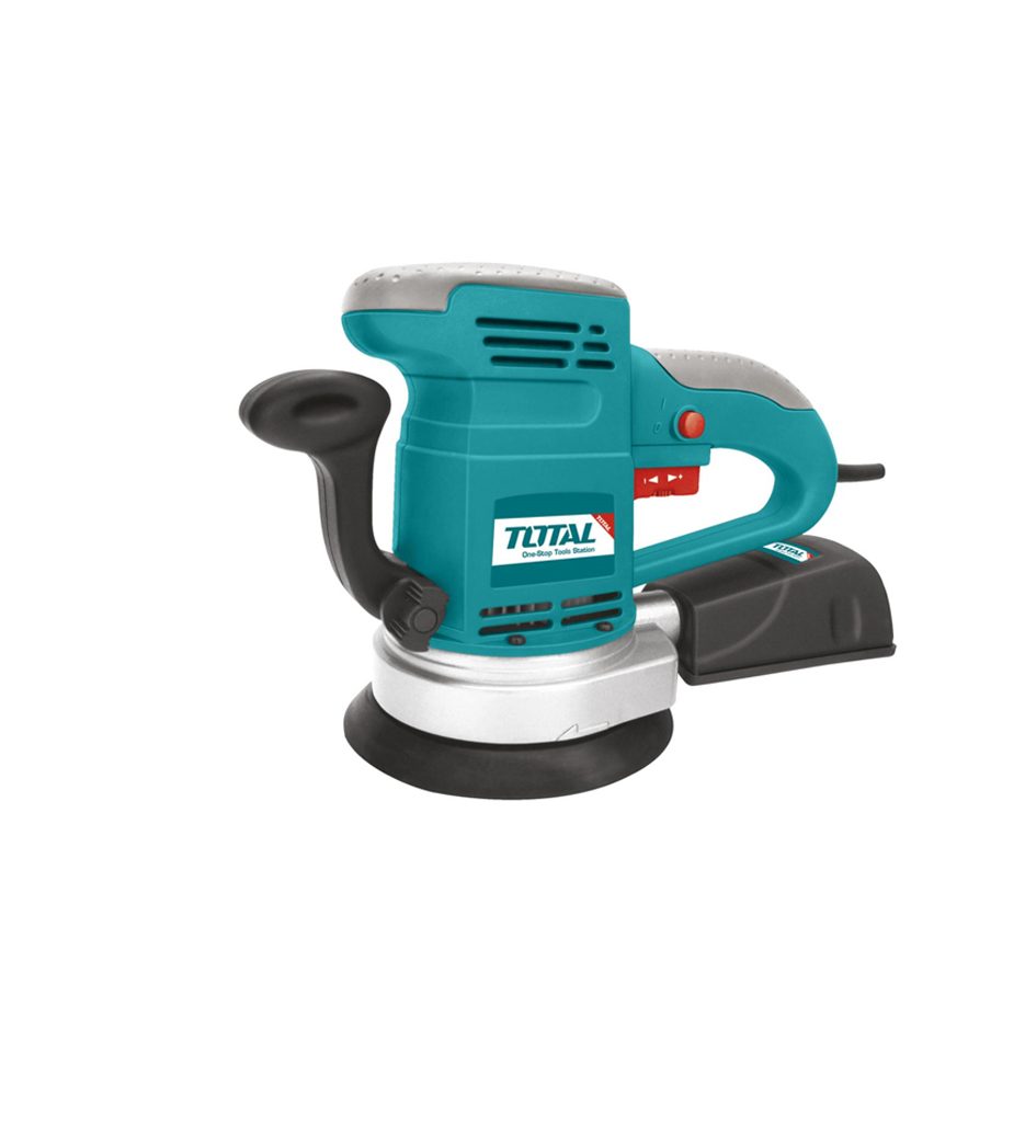 TOTAL Rotary Sander (TF2041506)