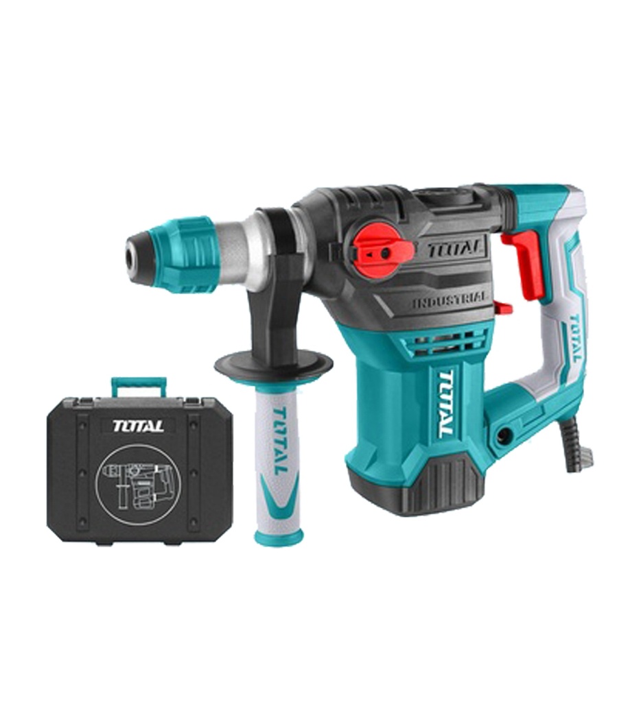 TOTAL Rotary Hammer (TH1153216)