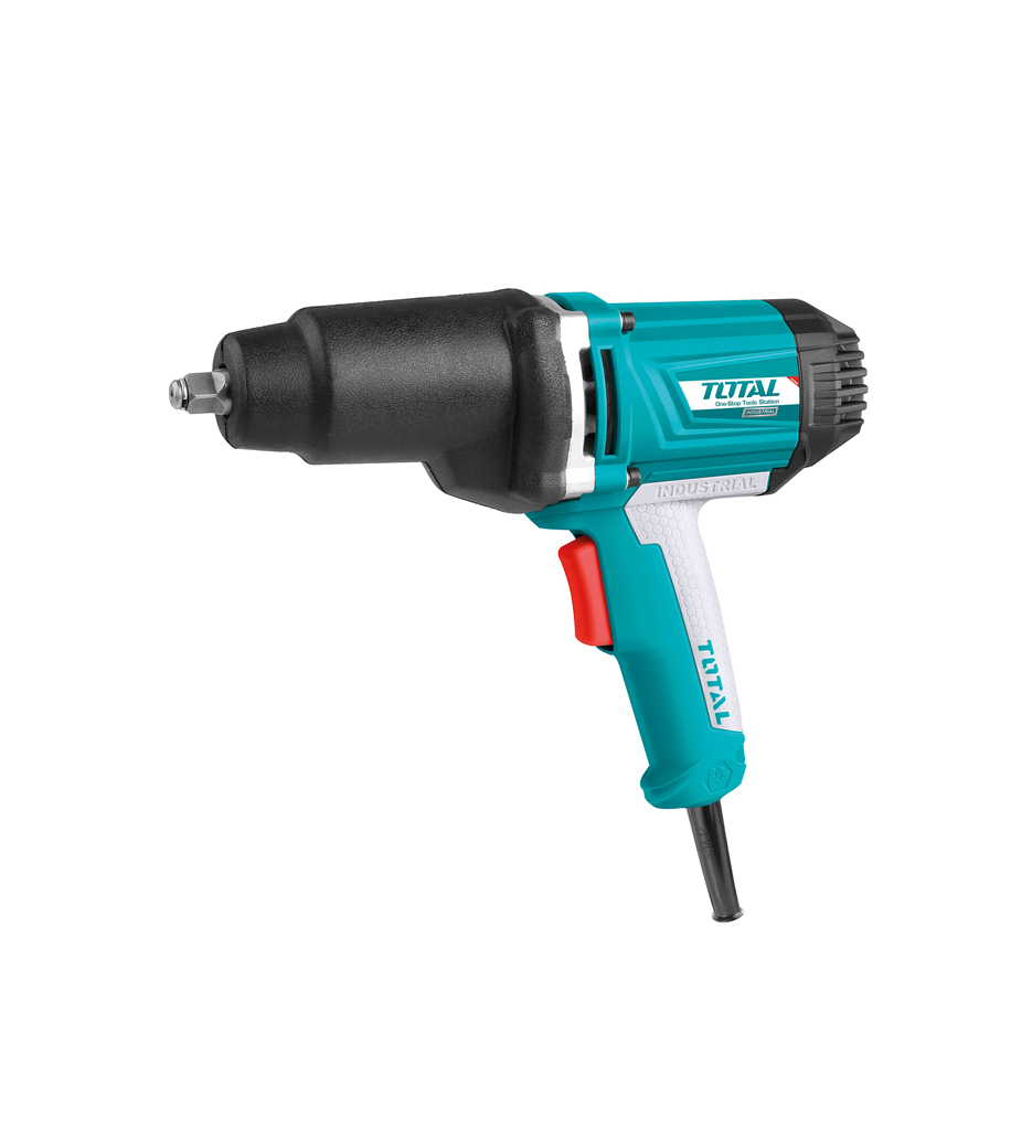 TOTAL Impact Wrench (TIW10101)