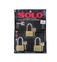 SOLO MK No. 4507 - 45/3 SQL