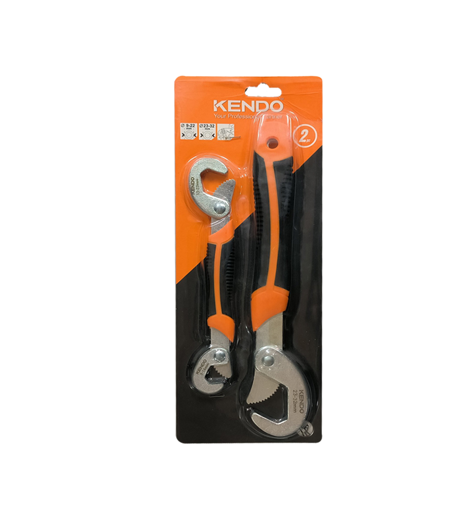 KENDO Bent Wrench (KD-15110)