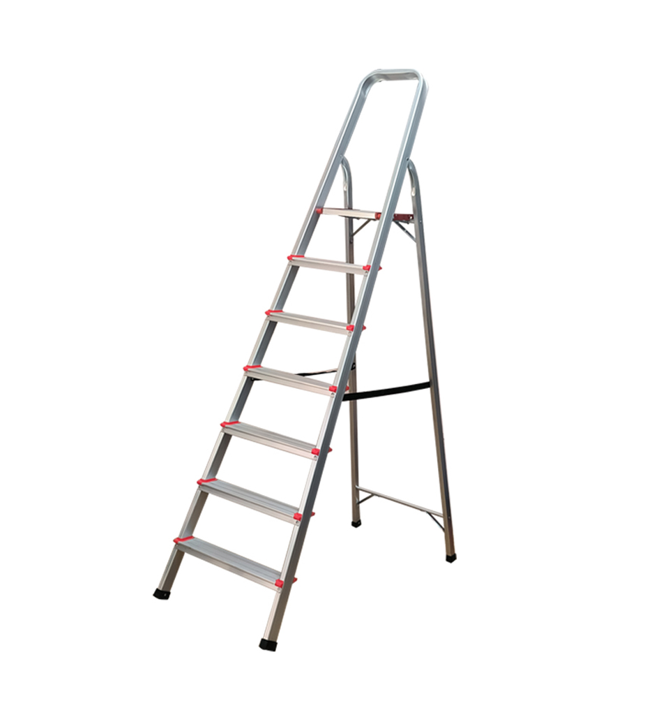 Asiko Household Ladder (AK604-7)