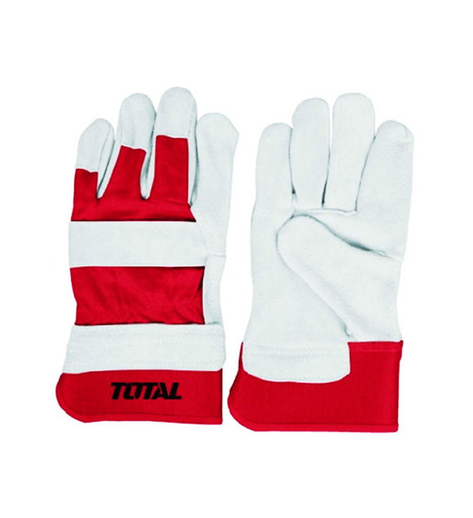 TOTAL Leather Glove (TSP14101)