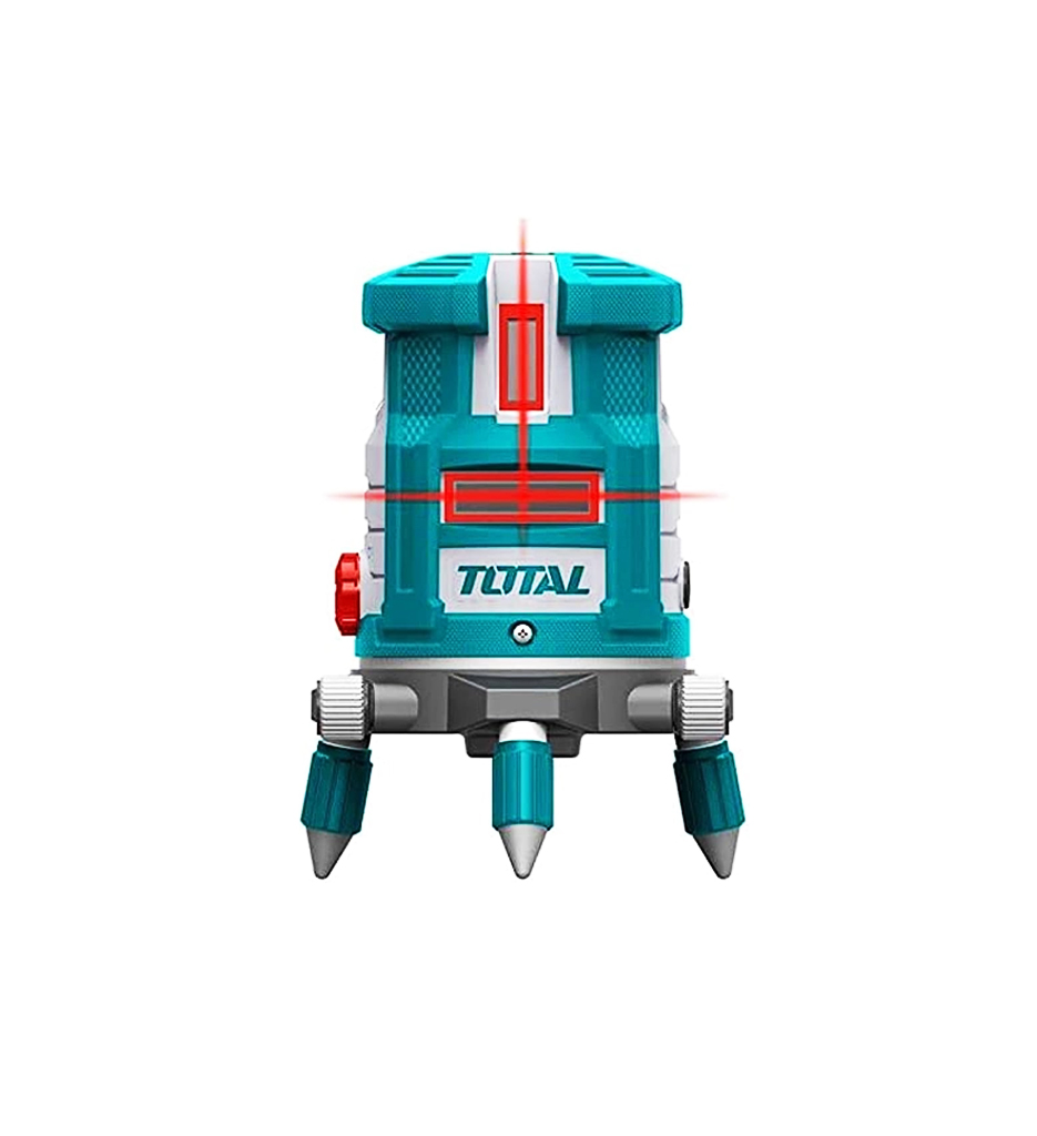 TOTAL SELF-LEVELING Line Laser (TLL306505)