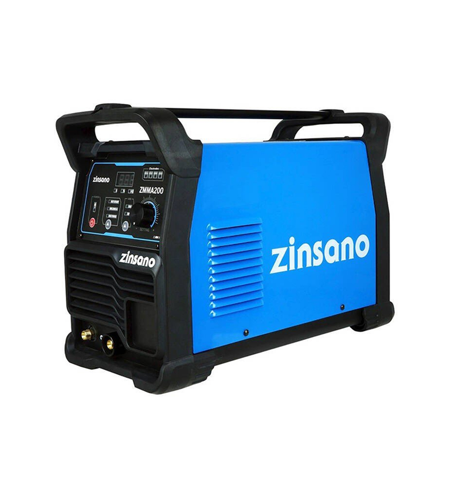 Zinsano ZMMA-200