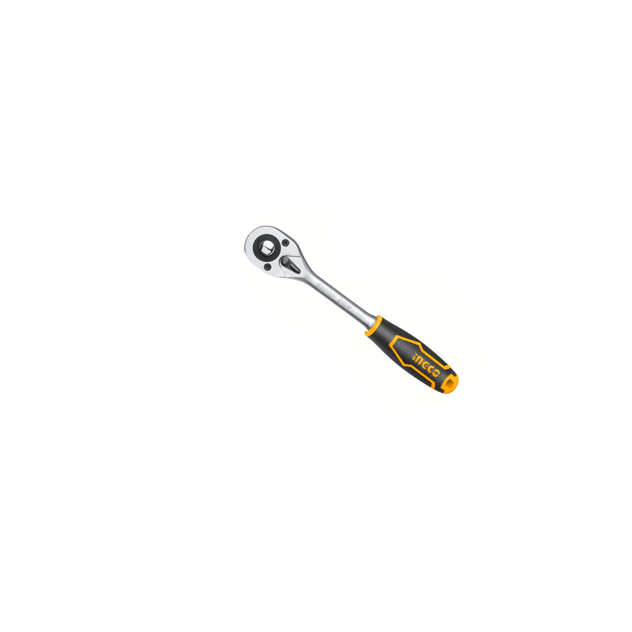 INGCO 1/4inch-Ratchetwrench (HRTH0814)