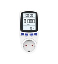 Electric Energy  Digital Meter+Universal Adaptor