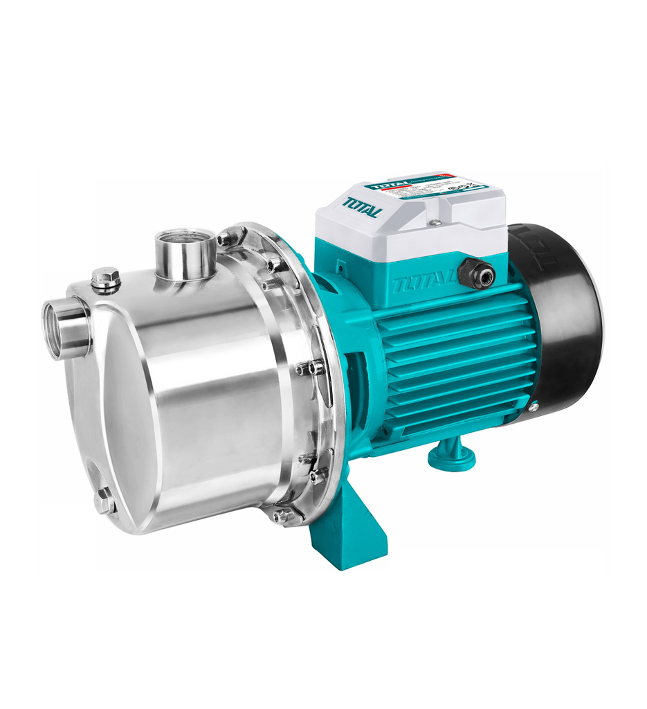 Total 750W/ 1.0Hp Water pump (TWPS375062)