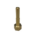 Pressure Washer Nozzle (Copper)