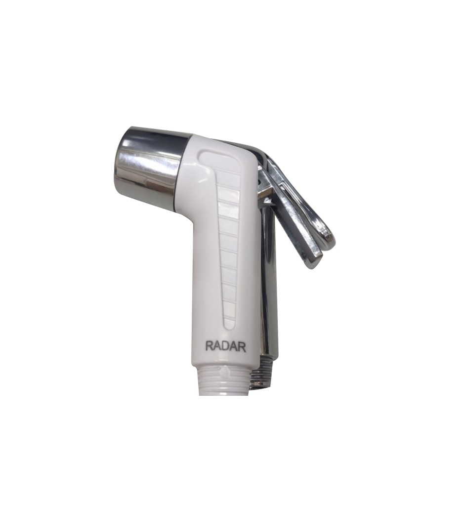RRADAR PVC Spray Head (123BWH)