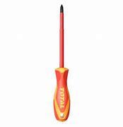 TOTAL Insulated Screwdriver (THTISPH3150)