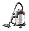 Yili Vacuum Cleaner (12L-YLW6263A )(Wet & Dry)