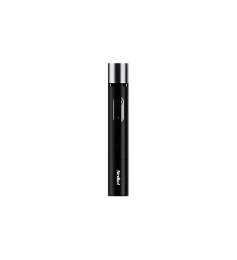 [6945064211051] Mi Nextool Safety Lighting Stick (Travel Peep Proof) Black