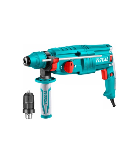 [6925582197891] TOTAL TH308268_2 Rotary Hammer 26mm