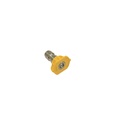 High Pressure washer Nozzle 15' _Yellow