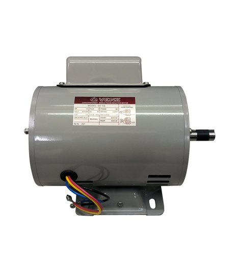 [50105304] VENZ single phase induction motor (Model SC-RS 2HP)