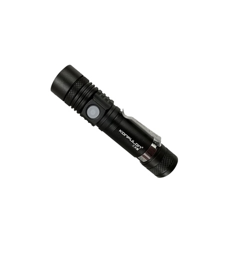 [6956974987370] KONFULON  rechargeable Flashlight (T9)