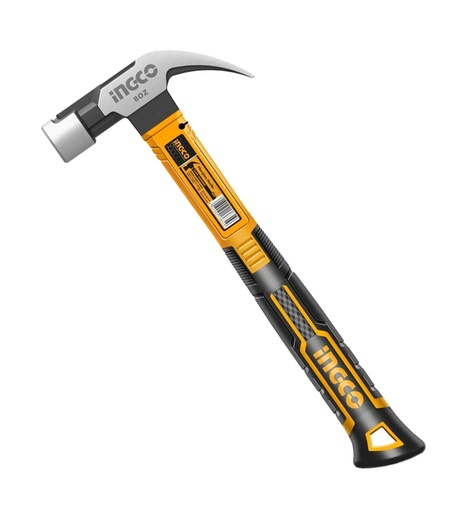 [6925582147995] INGCO Claw Hammer (HCHD0086)