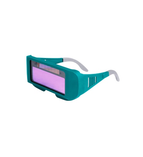 [6941639852513] TOTAL Auto-Darkening Welding Glasses (TSP9405)