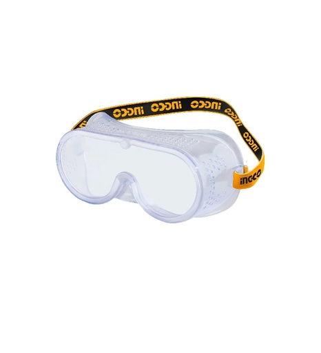 [50105335] INGCO  Safety Goggle (HSG02)