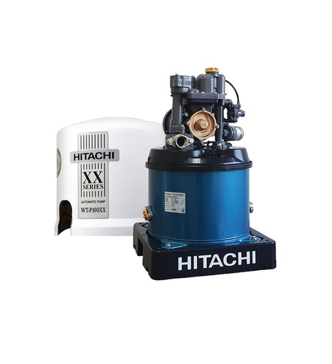 [8850207700485] HITACHI Auto Pump (WT-P100XX )