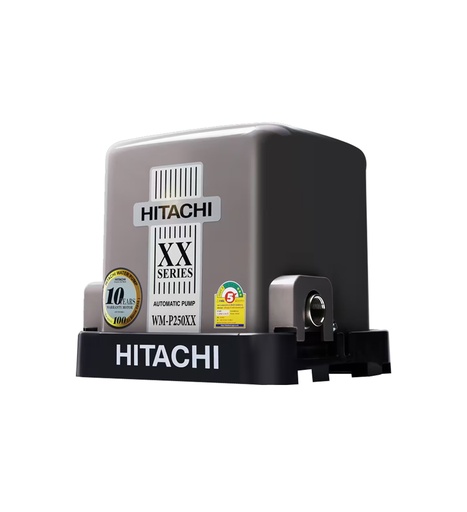 [8850207700454] HITACHI  Auto Pump (WM-P250XX)