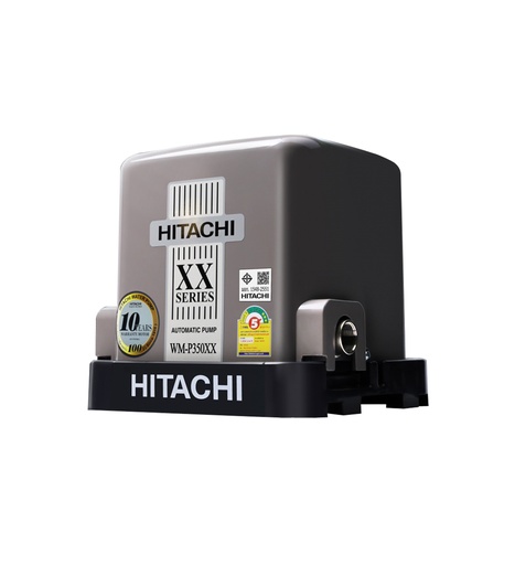 [8850207700478] HITACHI  Auto Pump (WM-P350XX)