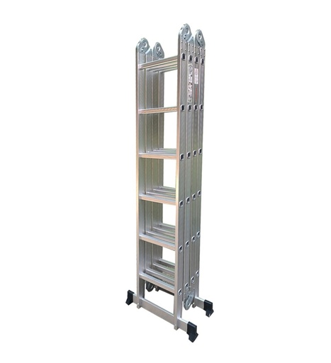 [05010271] Asiko  Multipurpose Ladder (AK607-700)