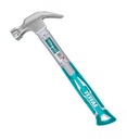 TOTAL Claw Hammer (THTS7308)