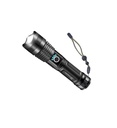 KONFULON T10 rechargeable Flashlight